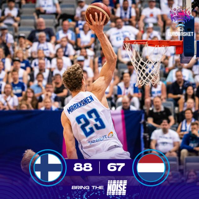 开云集团-【男篮欧锦赛战报DAY8】捷克搭上16强末班车