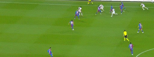 kaiyun-【西甲】加维中柱 巴萨遭升班马双杀+创连败纪录