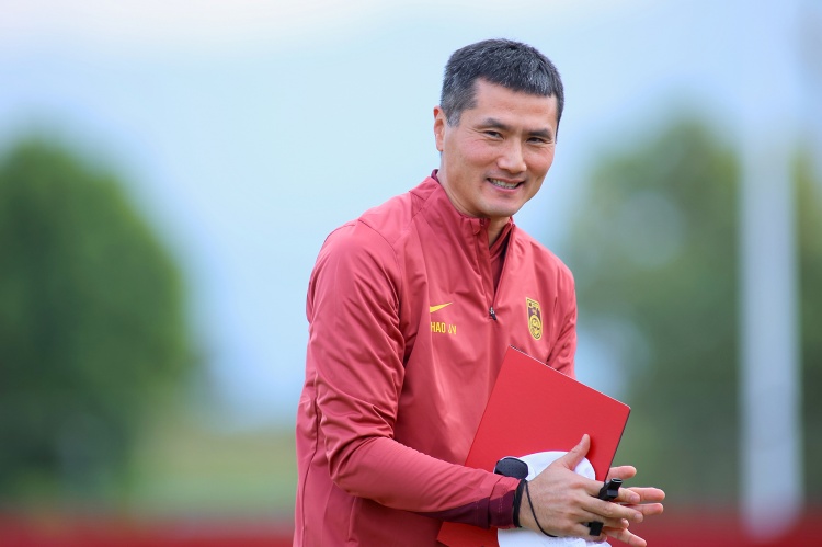 开云综合平台-记者：U23国脚无缘本期国足集训，国足3月人员可能会有调整