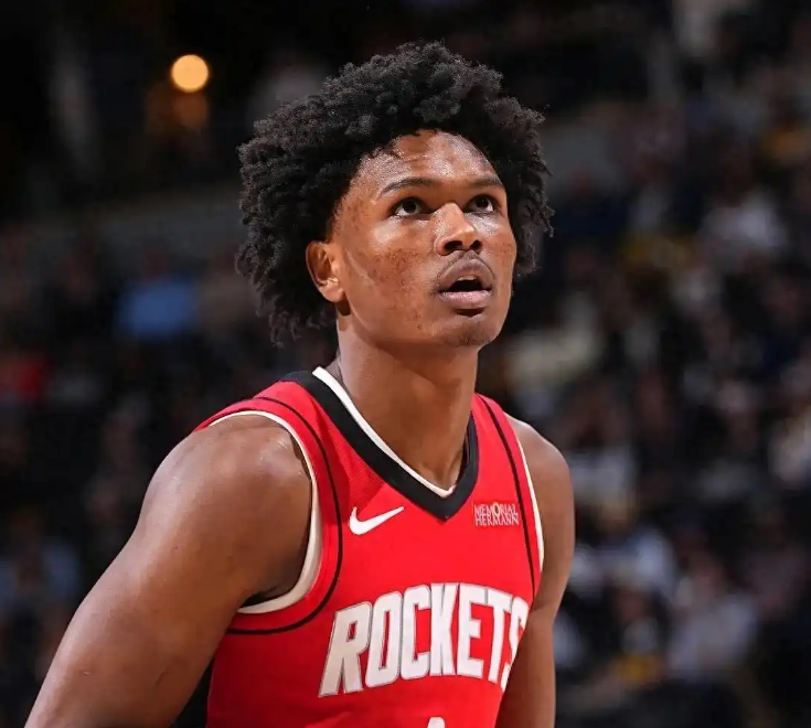 开云集团-火箭4小将隐患太致命！3人无三分引空间拥挤，谢泼德神经刀太不稳